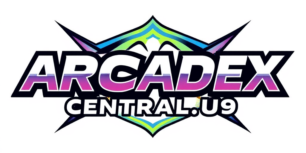 ArcadeX Central